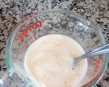 Foto del paso 1 de la receta: Pudin de banana