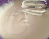 Foto langkah ke 3 dari resep Bolu tape seadanya.