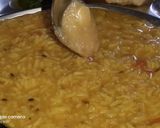 A picture of step 4 of Vaghareli Khichdi.