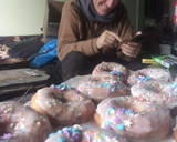Foto del paso 5 de la receta: Donuts veganos (🌱)