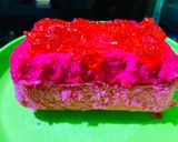 Foto langkah ke 10 dari resep Bolu Kukus.