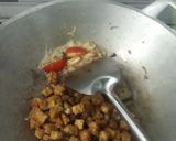 Foto langkah ke 3 dari resep Orek tempe.