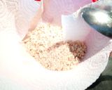 Foto del paso 1 de la receta: Helado de almendra en Monsieur Plus