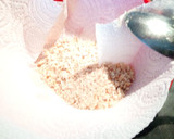 Foto del paso 1 de la receta: Helado de almendra en Monsieur Plus