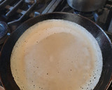 Foto del paso 3 de la receta: Canelones de ricota y acelga con panqueques