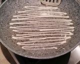 Foto del passaggio 3 della ricetta Pasta kataifi con farina di riso