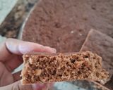 Foto del paso 8 de la receta: Esponjosos de chocolate y naranja🍊🍫