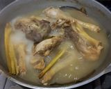 Foto langkah ke 1 dari resep Ayam Bakar Simple.