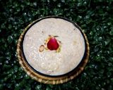 A picture of step 5 of Little Millet Phirni.