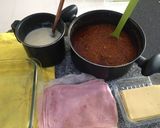 Foto del paso 7 de la receta: Pasticho venezolano (Lasagna)