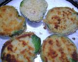 Foto del paso 6 de la receta: Milanesas de zapallitos