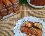 Cara Membuat Palm Cheese Stick 4