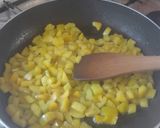 Foto del passaggio 2 della ricetta Farfalle impazzite