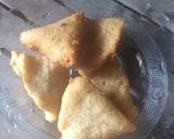 Foto langkah ke 6 dari resep 002.Wajik Singkong.