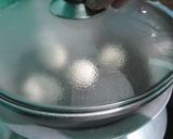 মহারানী পায়েস (Maharani Payes recipe in bengali রেসিপি ধাপ - 9 ছবি