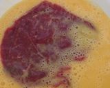 Foto del paso 2 de la receta: Milanesas (Como prepararlas)