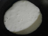 Kue Serabi Kuah Kinca