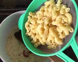 Foto langkah ke 3 dari resep Macaroni scotel panggang.