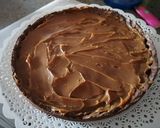 Foto del paso 5 de la receta: Torta de chocolate