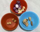 Foto langkah ke 4 dari resep Recook n Re-improve Soto Daging Ayam Bumbu Bali ala Gita.