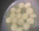 Foto langkah ke 2 dari resep Tahu telur asin.