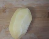 Foto del paso 1 de la receta Puré de verduritas