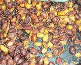 Foto del paso 2 de la receta: Garrapiñada vegana de viernes