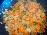 Canastitas de verduras