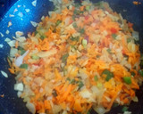Foto del paso 2 de la receta: Canastitas de verduras