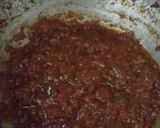 A picture of step 4 of Potato bhaji.