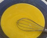 Foto del paso 1 de la receta: Budín marmolado clásico