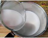 ต้มกะทิปลาสลิดกับใบมะขามอ่อน วิธีทำสูตร 2 รูป