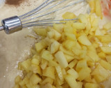 Foto del paso 7 de la receta: Muffins de manzana 🍎, canela y chocolate blanco 🧁🍫