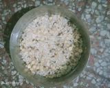 Masala dhosa રેસીપી સ્ટેપ1ફોટો