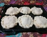 Foto del paso 3 de la receta: Mini tarta de pollo