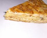 Foto del paso 7 de la receta: Canastitas y tortilla de papas