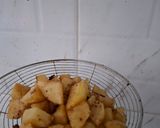 Foto langkah ke 1 dari resep Perkedel Kentang.