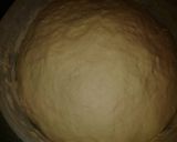 Foto del paso 5 de la receta: Pizza casera de muzzarella