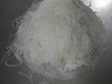 Bihun Goreng Ayam