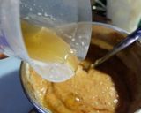 Foto langkah ke 4 dari resep Saus gochujang (homemade, halal).