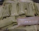 Foto langkah ke 5 dari resep Timphan (Makanan khas Aceh).