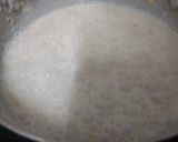 A picture of step 7 of Famous south indian delicious Aval payasam.