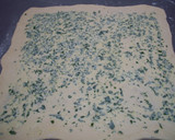Foto del paso 11 de la receta: Pan con ajo, perejil y queso