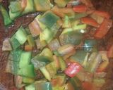 Foto del paso 2 de la receta: Ñoquis de zapallo 🍽🤗