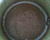 Foto del paso 1 de la receta: Arroz de café y canela!