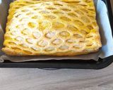 Φωτογραφία βήματος 5 της συνταγής Σολομός Wellington