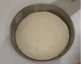 Foto del paso 2 de la receta: Pan casero con grasa | fran cocina