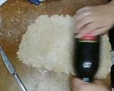 Foto del paso 3 de la receta: Raviolones de masa integral