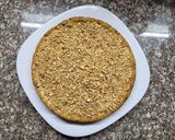 Foto del paso 6 de la receta: Tarta de mascarpone y dulce de leche