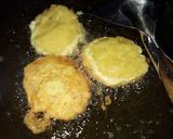 Foto langkah ke 3 dari resep Perkedel Kentang.